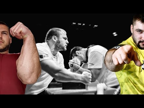 Видео: Prudnik vs Sasho Andreev RIVALRY (2017-2019) Прудник против Андреева | All matches