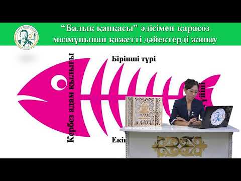 Видео: 6-сынып. Абайтану. "Он сегізінші" қарасөздегі "кербез ісі"