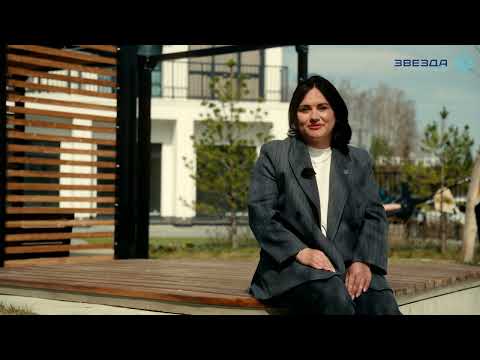 Видео: Обзор жилого района «Краснолесье» для премии Urban Awards