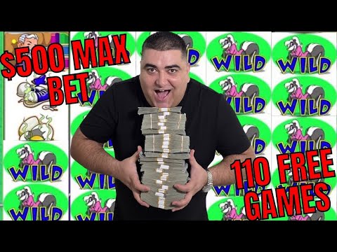 Видео: После того, как казино разыграло рекордный джекпот, оно отключило игровой автомат 🤯