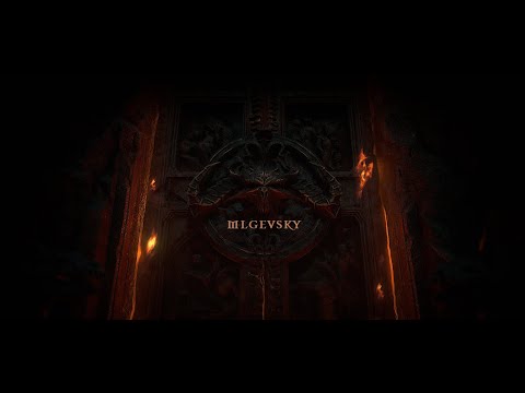 Видео: БЛЕКФЛЕЙМ Blood Mage (Чат и музыка на твиче все ссылки в описании)
