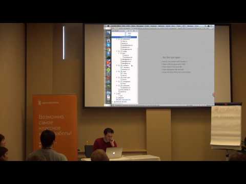 Видео: Андрей Бреслав — Kotlin для Android: коротко и ясно