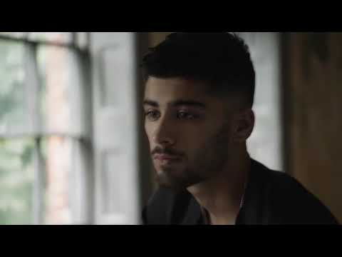 Видео: Сабрина Карпентер и Зейн Малик - когда-то мне говорили...  (Границы темноты)