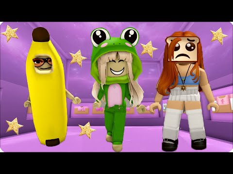 Видео: 👗ШОППИНГ Часть 2! 3 ОБРАЗА НУБИКА и ЛЕСКИ в РОБЛОКС! ROBLOX