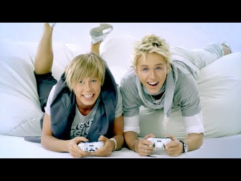 Видео: БИС Группа - Мистер DJ | Official Music Video | 2009 г. | 12+ @GRAND_Collection