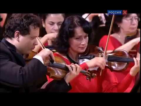 Видео: А. Хачатурян. Танец с саблями