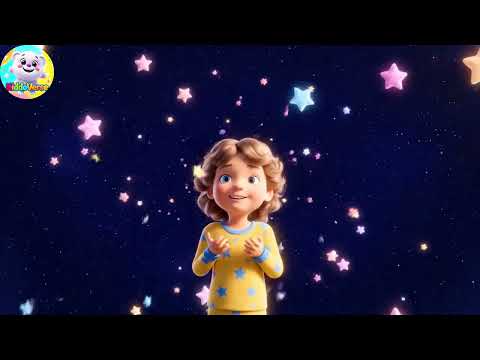 Видео: Зефирные сны по ночам | Спокойная песенка для детей