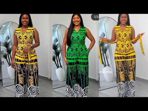 Видео: Как раскроить и сшить комбинезон палаццо с боковыми карманами #комбинезон