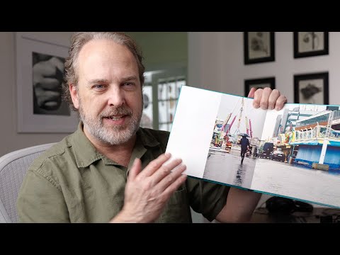 Видео: Разница между фотографом и парнем с камерой