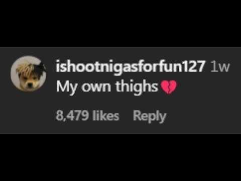 Видео: САМЫЕ ГЛУПЫЕ комментарии в Instagram-роликах...