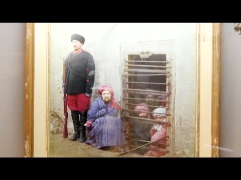 Видео: Бухоро Амирлигида зиндон, соқчилар ва маҳбуслар | Expeditsiya