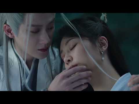 Видео: Lost in Paradise - Сяояо & Сянлю [Бесконечная тоска в разлуке/Lost You Forever MV]