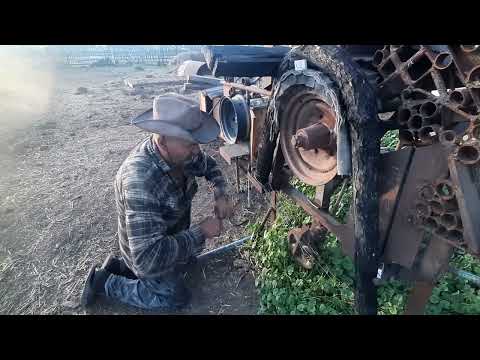 Видео: Ломовые дуги для лошадей ! Почему ?