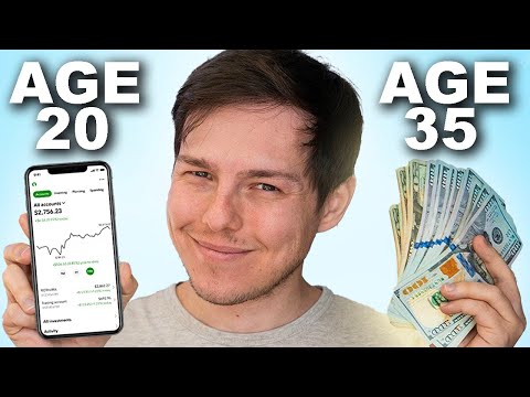 Видео: Сколько долларов вам нужно, чтобы жить на дивиденды (НАВСЕГДА)