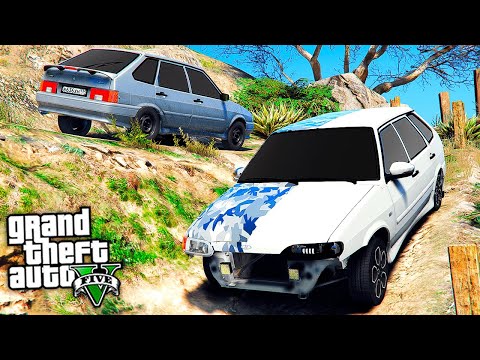 Видео: ЖИЗНЬ ПЕРЕКУПА В GTA 5 - ЧЕТЫРКА ГРИШИ ПРОТИВ ЧЕТЫРКИ ВИКТОРА ОПЕРА ПО БЕЗДОРОЖЬЮ ! ⚡ ГАРВИН