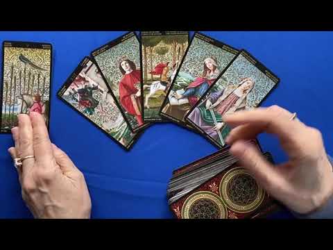 Видео: Очень точное гадание Что скрывает мужчина? Мысли и чувства Аналитика на таро #колена онлайн
