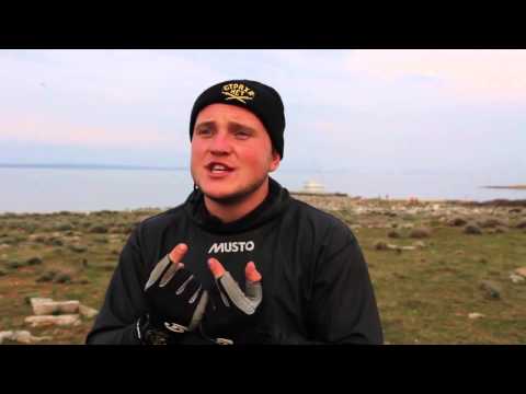 Видео: Антон Бритва - О медитации. Проект Спарта