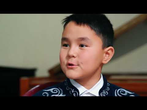Видео: Дулдул булак баяны.