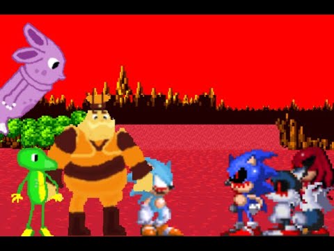 Видео: КОМАНДА МОНСТРО-ЖИВОТНЫХ СНОВА В ДЕЛЕ! [Лунтик X Приключение в городе 2]