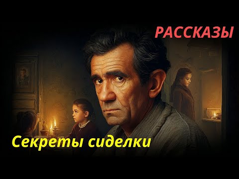 Видео: Рассказ : Секреты сиделки 💼