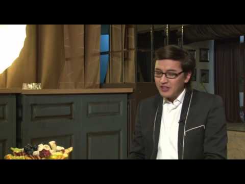 Видео: Программа «Диалоги». Едиль Хусаинов