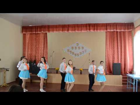 Видео: Оранжевый галстук