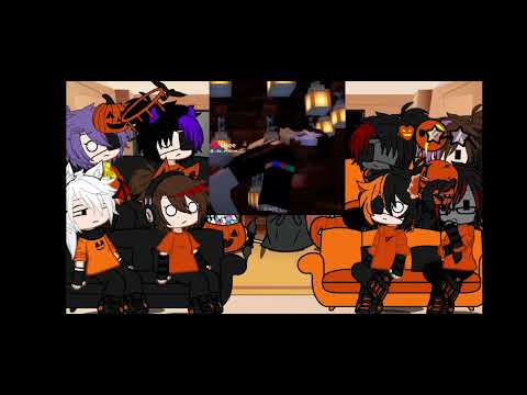Видео: Реакция родителей с3 на детей с4 #yeosm #edit #gacha