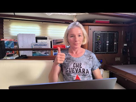 Видео: Яхтинг-  практические и неочевидные стороны