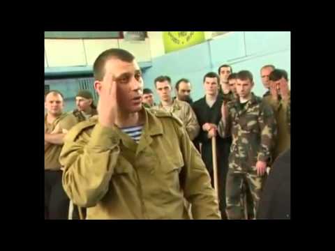 Видео: Кадочников ЗАЩИТА ОТ ПАЛКИ