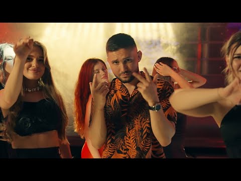 Видео: Адлер Коцба, RANI'M - Она двигала, двигала…(Official Video)