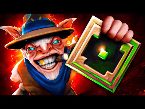 Видео: Что будет, ЕСЛИ ТОП 1 МИПО СЫГРАЕТ НА 100 ммр?