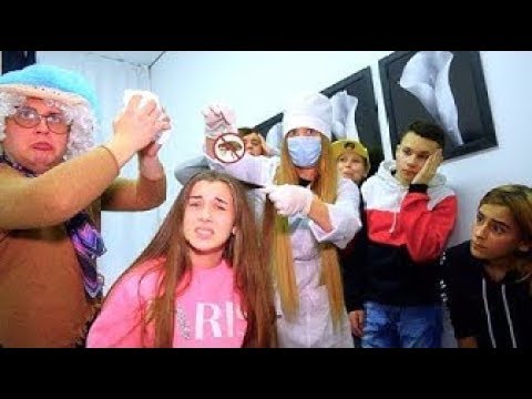 Видео: НИКТО НЕ ХОЧЕТ ДРУЖИТЬ С ДИАНОЙ!!!
