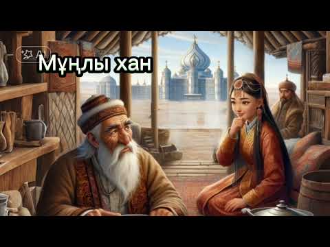 Видео: Мұңлы хан