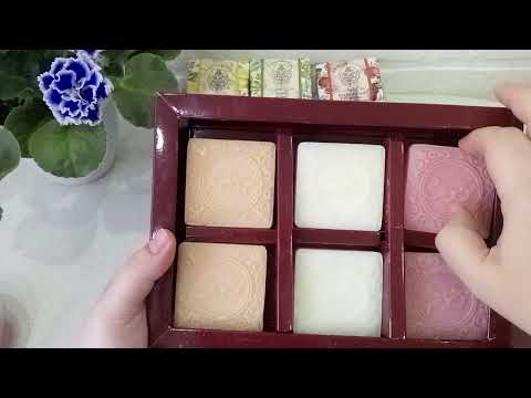 Видео: 🧼🧼ПОКУПКИ МЫЛА В ФЕВРАЛЕ-МАРТЕ 2025 ГОДА🧼🧼