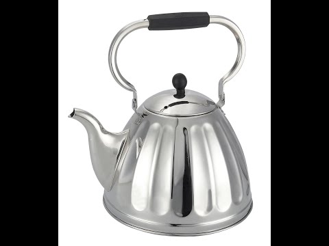 Видео: Турнир по моделированию 1. Чайник.