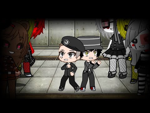 Видео: FNIA 2 Ночь 5/Последняя и Решающая ночь в истории 2 главы FNIA