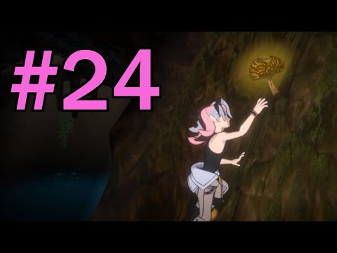Видео: World's End Club (PC) # 24 Мозгочист [Прохождение]