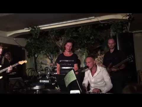 Видео: Витольд Петровский "Если бы ты знала"