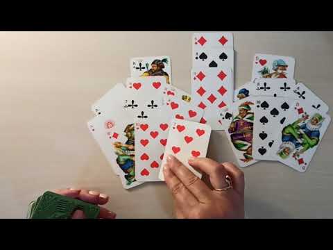 Видео: Заинтересован Ли Он в Вас ?❤️♣️