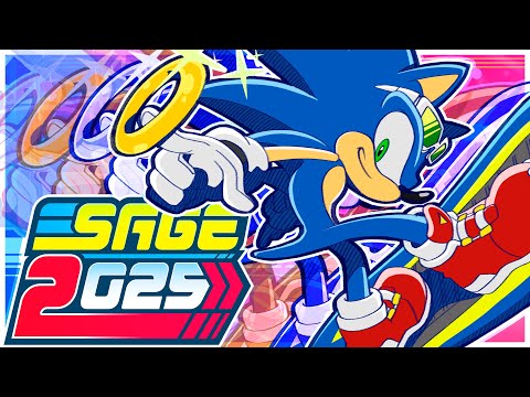 Видео: ЧТО ТАМ НА SAGE 2025?