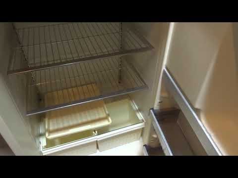 Видео: Обзор советского холодильника ОКА 6М