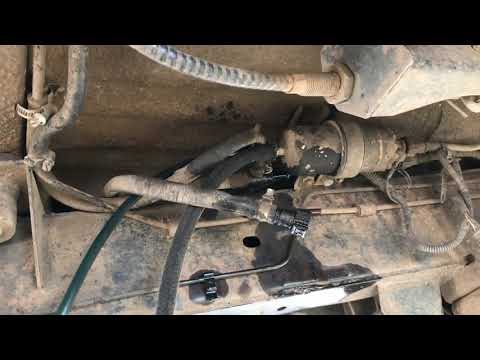 Видео: УАЗ Патриот 2.3TDI Iveco ошибка Р0151 поиск причины