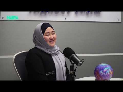 Видео: ИЙГИЛИКТҮҮ БАЛА//Айымдар ааламы//Рано Акматова//Насыйкат радиосу 90.9 FM//marva.tv