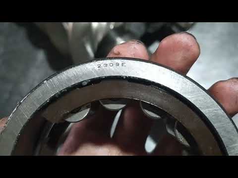 Видео: винтовой блок Rotor Comp