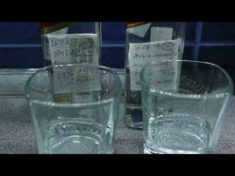 Видео: Кодзи: жёлтый angel vs mellow. Часть 2.