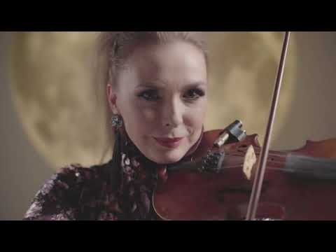 Видео: ИРКЯ Олы юл тузаны IRKYA  violine instrumental