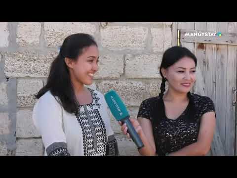 Видео: Ақсүйек - 5 хабар - Қой қырқу, жүн сабау