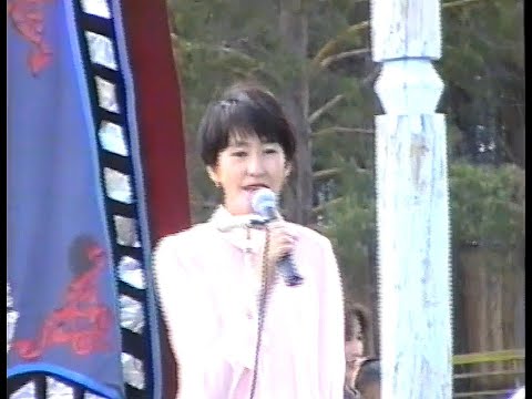 Видео: 1997 с. Эльвира Николаева