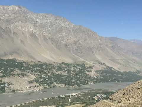 Видео: Бадахшони ман