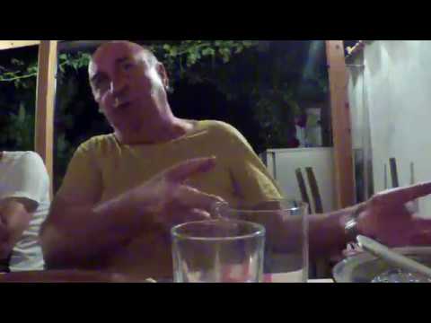 Видео: Бат Петьо от Свиленград за митничарите и други неща